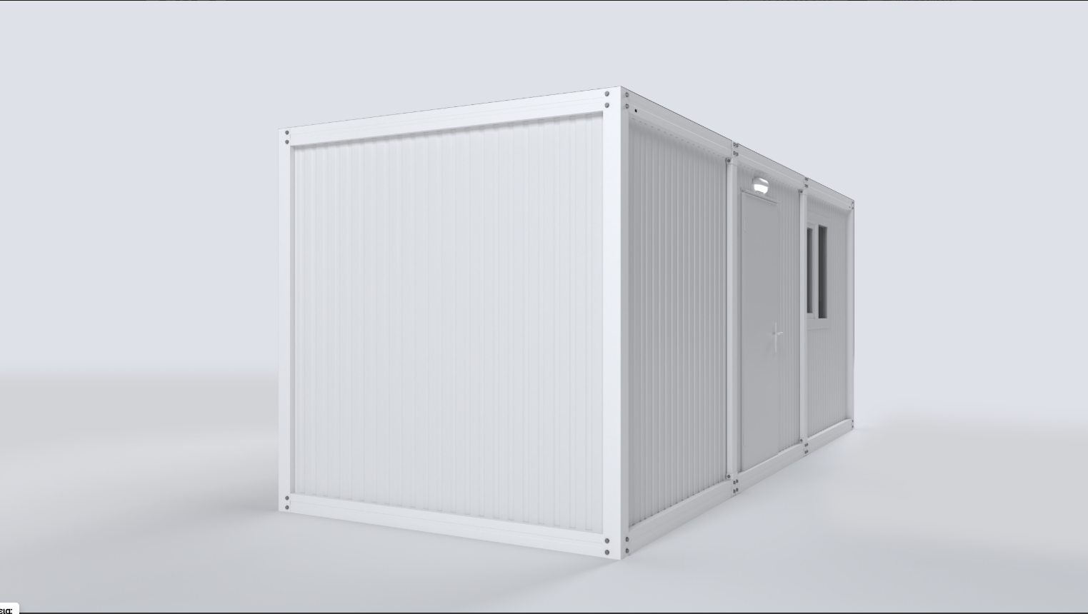 Nova 18    Max   6mx3m