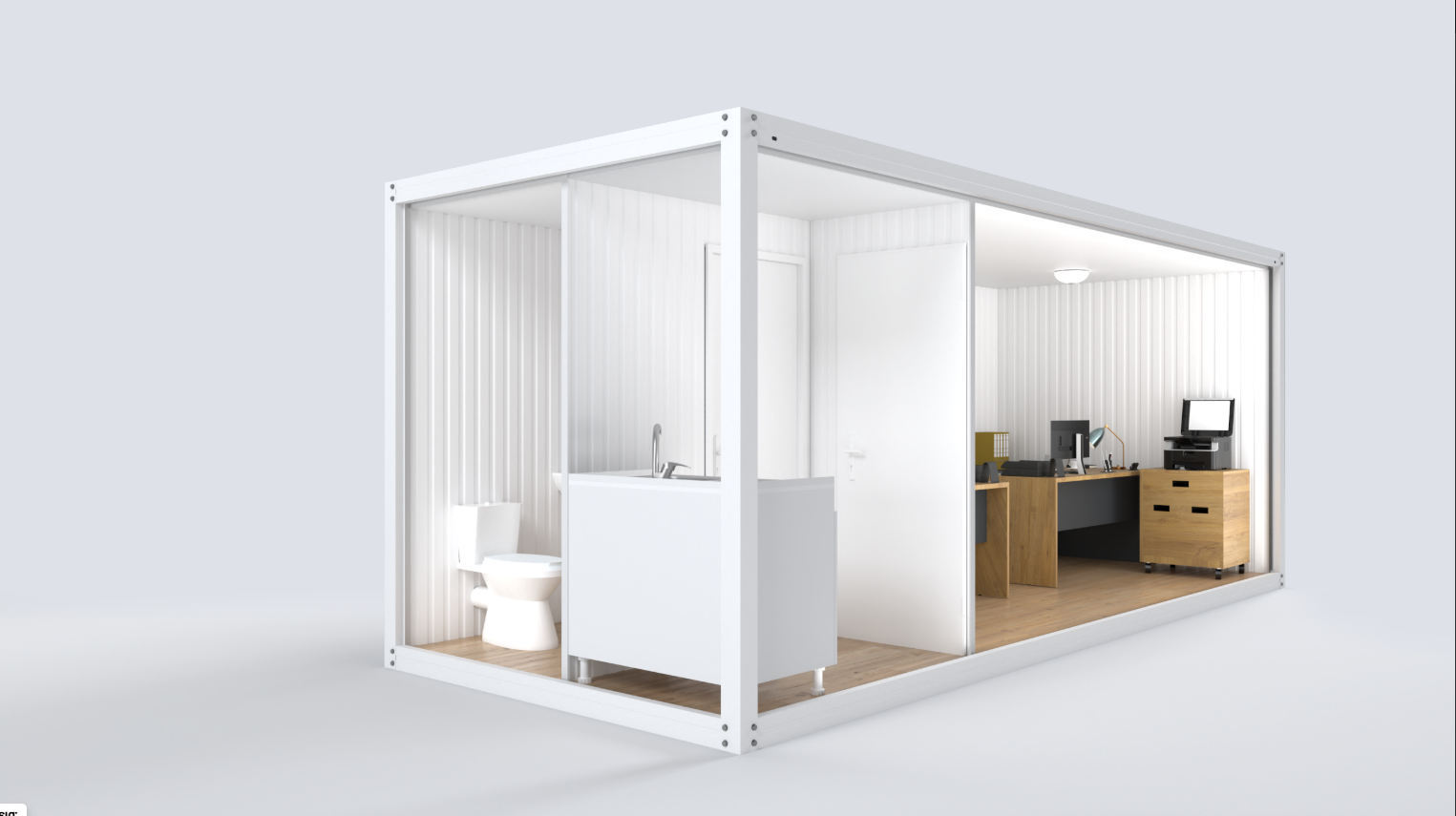 Nova 18    Max   6mx3m