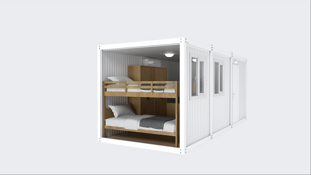 Atlas 21 Plus 7mx3m